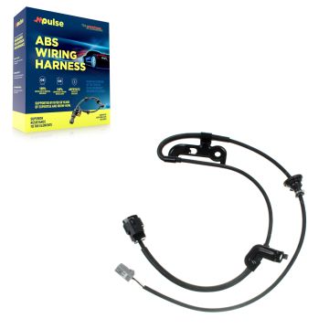 Rear Left ABS Wheel Speed Sensor Wiring Harness SEN-2ABS0939 For Toyota Camry Lexus ES350