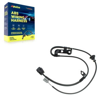 Rear Right ABS Wheel Speed Sensor Wiring Harness SEN-2ABS0940 For Toyota Camry Lexus ES350
