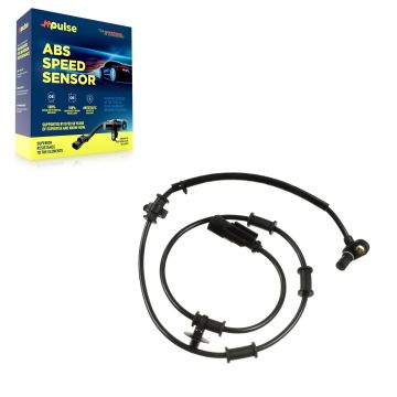 Front ABS Wheel Speed Sensor SEN-2ABS0943 For Ram 3500 2500 Dodge 4000 with Harness