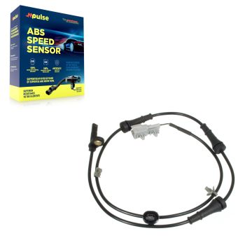Rear Right ABS Wheel Speed Sensor SEN-2ABS0949 For Nissan Murano