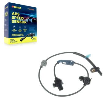Front Right ABS Wheel Speed Sensor SEN-2ABS0950 For Honda CR-V 2.4L with 4-Wheel Harness