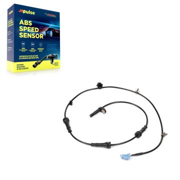 Rear Left ABS Wheel Speed Sensor SEN-2ABS0951 For Nissan Murano