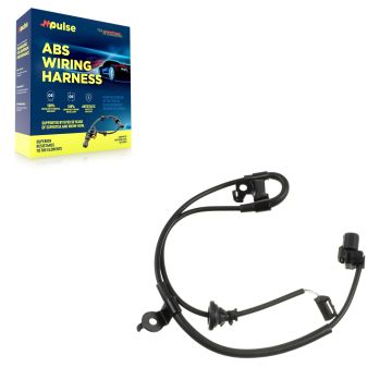 Rear Right ABS Wheel Speed Sensor Wiring Harness SEN-2ABS0953 For Lexus RX350 RX330 Toyota RX400h
