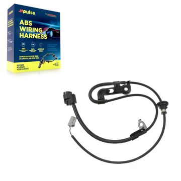 Rear Right ABS Wheel Speed Sensor Wiring Harness SEN-2ABS0955 For Toyota Camry Lexus Solara Avalon