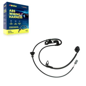 Rear Left ABS Wheel Speed Sensor Wiring Harness SEN-2ABS0956 For Toyota Camry Lexus Solara Avalon
