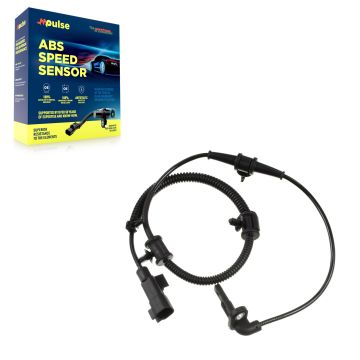 Front ABS Wheel Speed Sensor SEN-2ABS0997 For Chevrolet Malibu Impala Limited Buick Regal