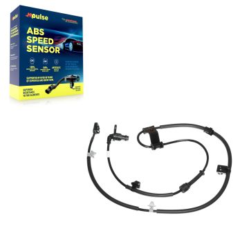 Front Left ABS Wheel Speed Sensor SEN-2ABS1003 For Hyundai Santa Fe Sport Kia Sorento XL
