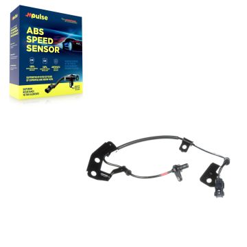 Rear Right ABS Wheel Speed Sensor SEN-2ABS1004 For Hyundai Santa Fe Sport Kia Sorento