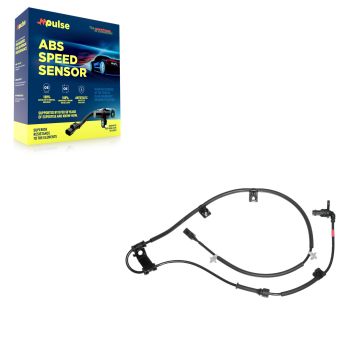 Front Right ABS Wheel Speed Sensor SEN-2ABS1005 For Hyundai Santa Fe Sport Kia Sorento XL