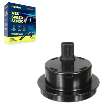 Rear ABS Wheel Speed Sensor SEN-2ABS1036 For Lexus RX350 Toyota Highlander RX330 RX400h