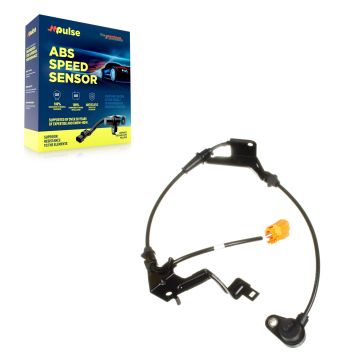 Rear Left ABS Wheel Speed Sensor SEN-2ABS1037 For Honda Civic Acura RSX