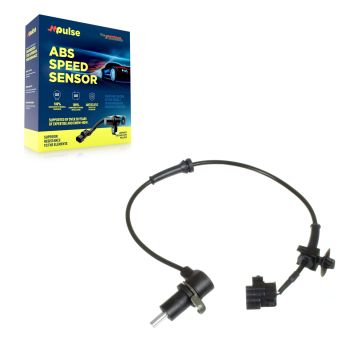 Rear Right ABS Wheel Speed Sensor SEN-2ABS1072 For Chevrolet Aveo Pontiac Aveo5 Wave G3 Wave5