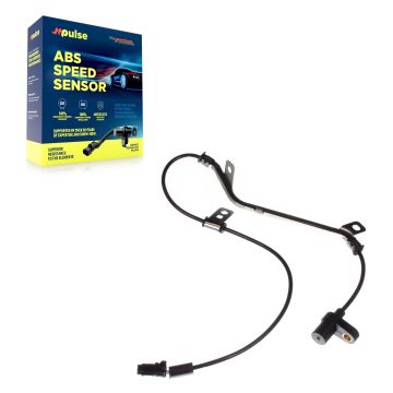 Rear Left ABS Wheel Speed Sensor SEN-2ABS1107 For Subaru Outback Legacy Baja