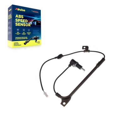Rear Left ABS Wheel Speed Sensor SEN-2ABS1108 For Subaru Forester
