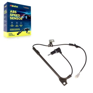 Rear Right ABS Wheel Speed Sensor SEN-2ABS1111 For Subaru Impreza