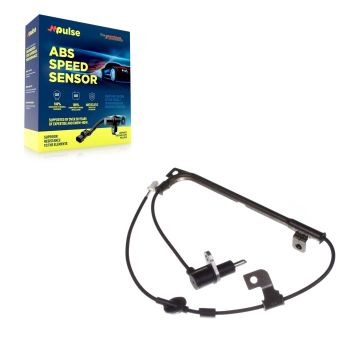 Rear Right ABS Wheel Speed Sensor SEN-2ABS1116 For Subaru Forester