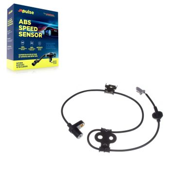 Front Left ABS Wheel Speed Sensor SEN-2ABS1117 For Subaru Impreza Forester