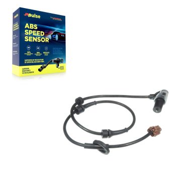 Front Left ABS Wheel Speed Sensor SEN-2ABS1136 For Nissan Sentra
