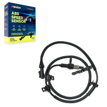 Front Right ABS Wheel Speed Sensor SEN-2ABS1148 For Ford F-350 Super Duty F-250 Excursion