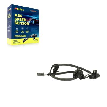Front Right ABS Wheel Speed Sensor SEN-2ABS1250 For Lexus SC430 GS300 GS400 GS430 with Harness