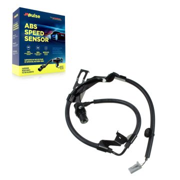Front Left ABS Wheel Speed Sensor SEN-2ABS1251 For Lexus SC430 GS300 GS400 GS430 with Harness