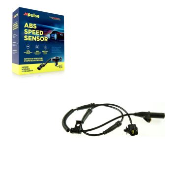 Rear ABS Wheel Speed Sensor SEN-2ABS1276 For Kia Sedona