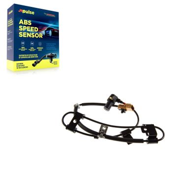 Front Right ABS Wheel Speed Sensor SEN-2ABS1284 For Hyundai Accent Kia Rio5 Rio with Harness
