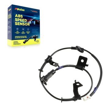 Rear Left ABS Wheel Speed Sensor Wiring Harness SEN-2ABS1293 For 2010 Kia Forte Koup To 08/09/2010
