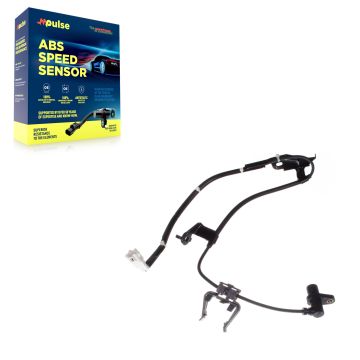 Front Right ABS Wheel Speed Sensor SEN-2ABS1301 For Lexus RX350 Toyota Highlander RX330 RX400h