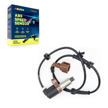 Rear Left ABS Wheel Speed Sensor SEN-2ABS1305 For Nissan Sentra 1.8L with 4-Wheel