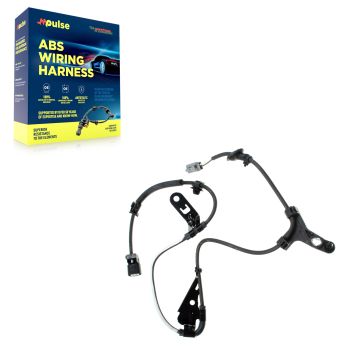 Rear Left ABS Wheel Speed Sensor Wiring Harness SEN-2ABS1342 For Toyota Corolla Matrix Pontiac Vibe