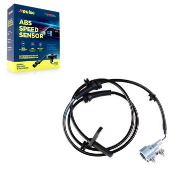 Rear Right ABS Wheel Speed Sensor SEN-2ABS1366 For Nissan Xterra with Harness