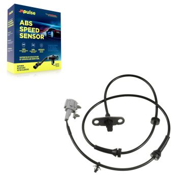 Rear Right ABS Wheel Speed Sensor SEN-2ABS1369 For Nissan Xterra with Harness