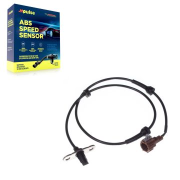 Rear Left ABS Wheel Speed Sensor SEN-2ABS1379 For Nissan Frontier