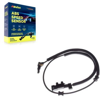 Front ABS Wheel Speed Sensor SEN-2ABS1412 For Jeep Liberty Dodge Nitro with Harness