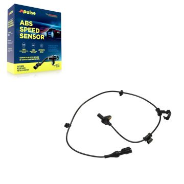 Rear Right ABS Wheel Speed Sensor SEN-2ABS1433 For Ford Edge Lincoln MKX AWD with 3.5L 4-Wheel