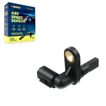 Right ABS Wheel Speed Sensor SEN-2ABS1438 For Toyota Tundra Sequoia without Harness