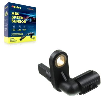 Left ABS Wheel Speed Sensor SEN-2ABS1445 For Toyota Tundra Sequoia without Harness