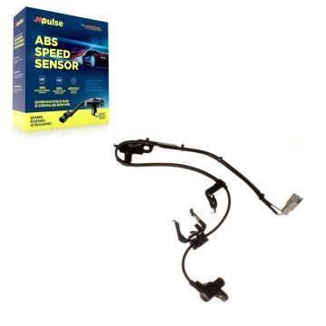 Front Left ABS Wheel Speed Sensor SEN-2ABS1446 For Lexus RX350 RX330 with Harness Built in US