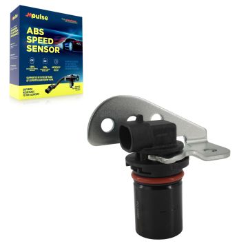 Speed Sensor SEN-2ABS1547 For Chevrolet Silverado 1500 GMC Sierra 2500 HD Colorado Avalanche C1500