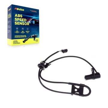 Rear Left ABS Wheel Speed Sensor SEN-2ABS1662 For Lexus RX350 RX330 with Harness Built in US