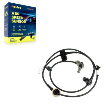 Rear Right ABS Wheel Speed Sensor SEN-2ABS1674 For Mazda CX-9 with Harness