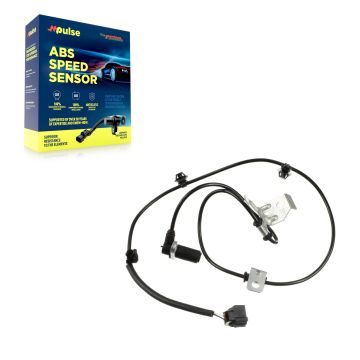 Front Right ABS Wheel Speed Sensor SEN-2ABS1759 For Mitsubishi Eclipse with Harness