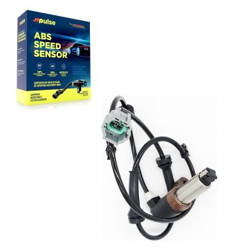 Rear Right ABS Wheel Speed Sensor SEN-2ABS1819 For Nissan Sentra 1.8L with 4-Wheel