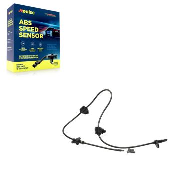 Front ABS Wheel Speed Sensor SEN-2ABS1831 For Subaru Tribeca B9