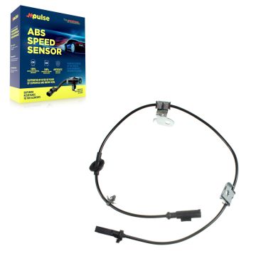 Front Left ABS Wheel Speed Sensor SEN-2ABS1832 For 2005-2006 Subaru Outback Legacy