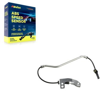Rear Right ABS Wheel Speed Sensor SEN-2ABS1838 For Subaru Outback Legacy
