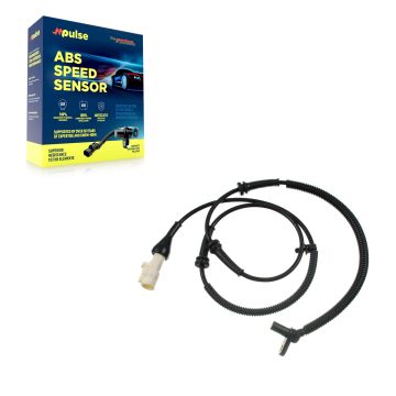 Front ABS Wheel Speed Sensor SEN-2ABS1913 For Ford Taurus Mercury Sable with Harness
