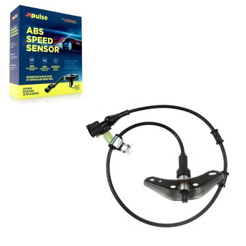 Front Left ABS Wheel Speed Sensor SEN-2ABS1914 For Ford E-350 Super Duty E-250 E-150 Club Wagon
