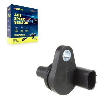Rear Left ABS Wheel Speed Sensor SEN-2ABS2116 For 2005-2006 Toyota Tundra 4.7L/4.0L with 4-Wheel